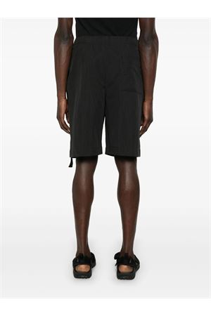 Shorts Vapor nero OAMC PEACEMAKER | PCM1OR01ACO001099